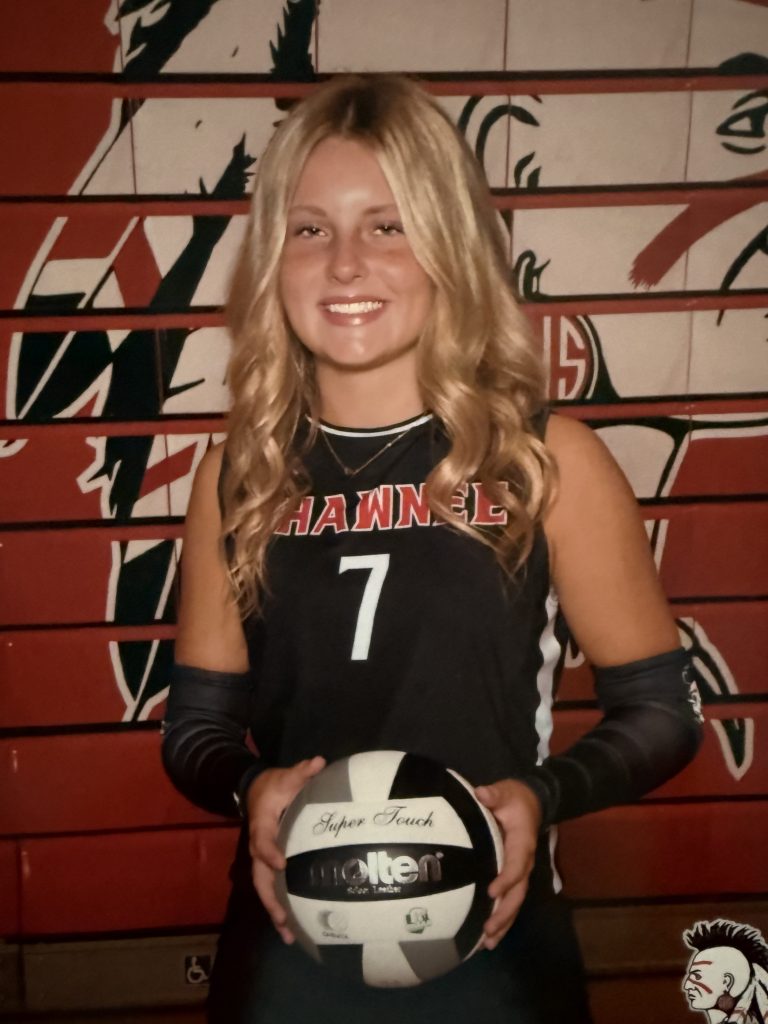 Isabelle (Izzy) Kinnear