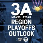 Coming Into View for the NIAA 3A Playoffs