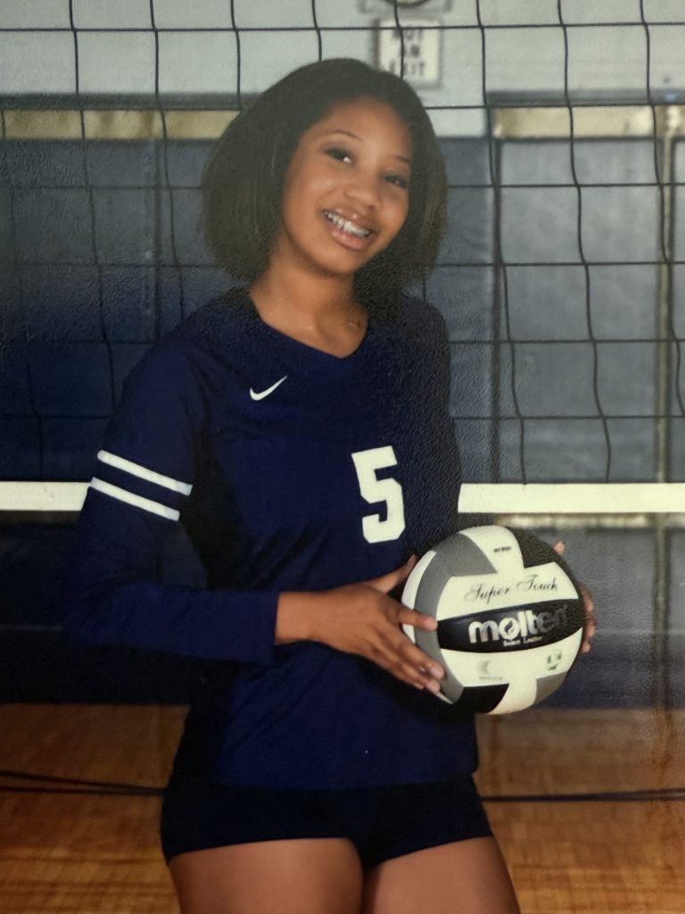 Malaya Smith
