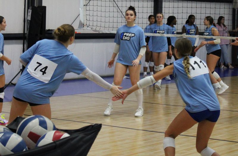 Prep Dig KS/MO Showcase Alums Putting Up Big Numbers this Fall