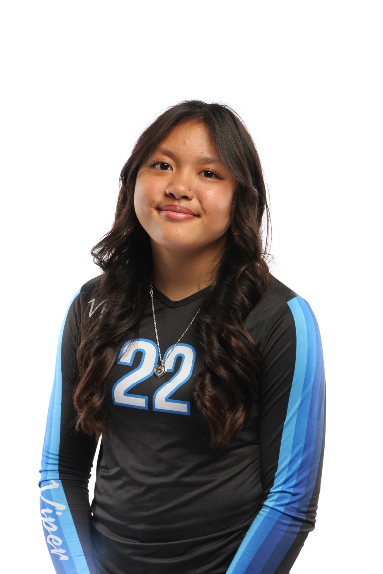Alaina Marie Aguirre
