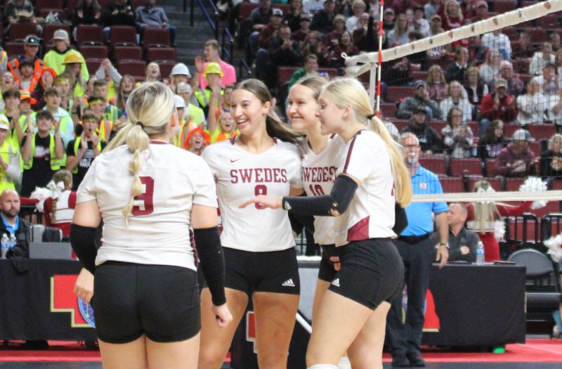 Small-Town Nebraska Teams Surging into Postseason Play (Pt. 1)
