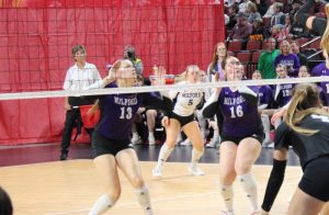 Underclassmen Rising Up for Nebraska's State Title Contenders