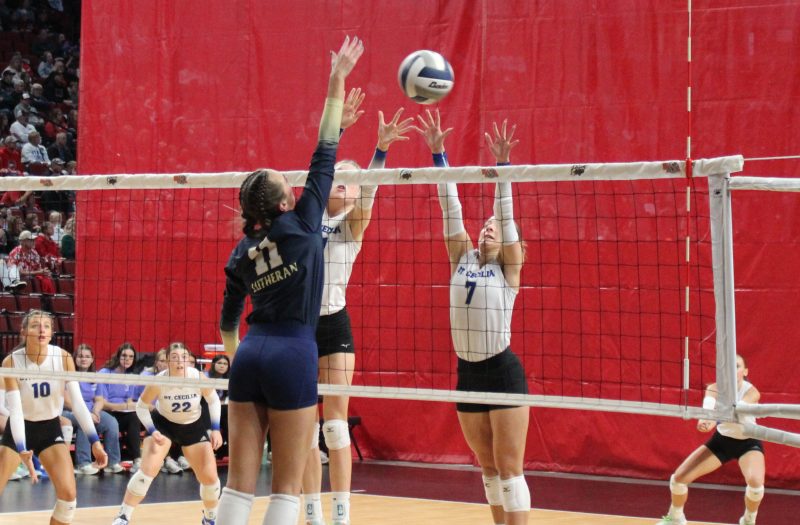 2025 Nebraska Class-by-Class High School Rankings: Week 7