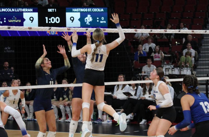 One Step Away: Previewing Nebraska’s Saturday District Finals