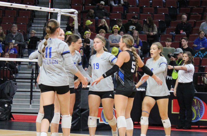 Standout 2027s Stepping Up for Nebraska&amp;#8217;s State Title Contenders