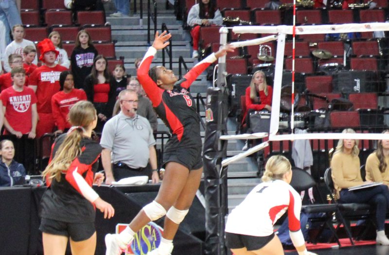 2025 Nebraska Class-by-Class High School Rankings: Week 8