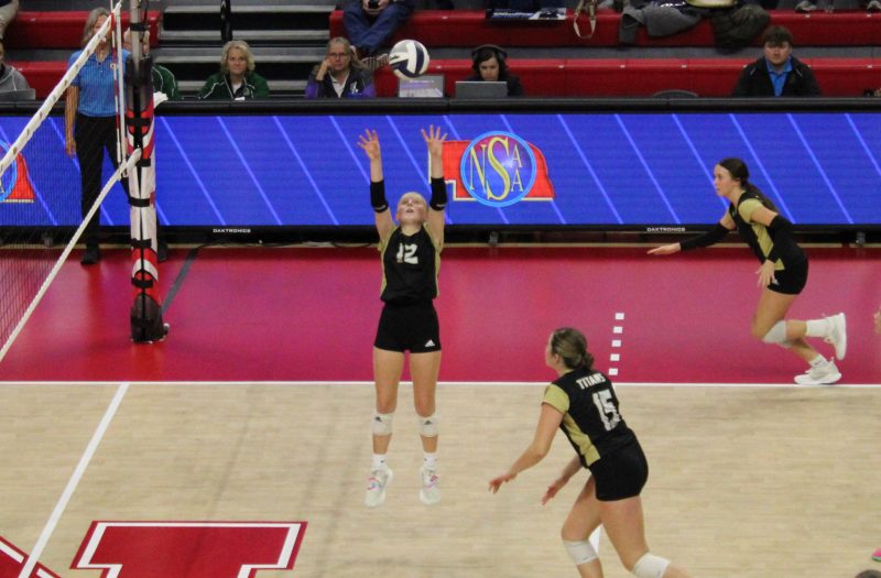 Nebraska 2027 Watch List Athletes on the Rise this Fall