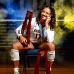 Sydney Guerrier