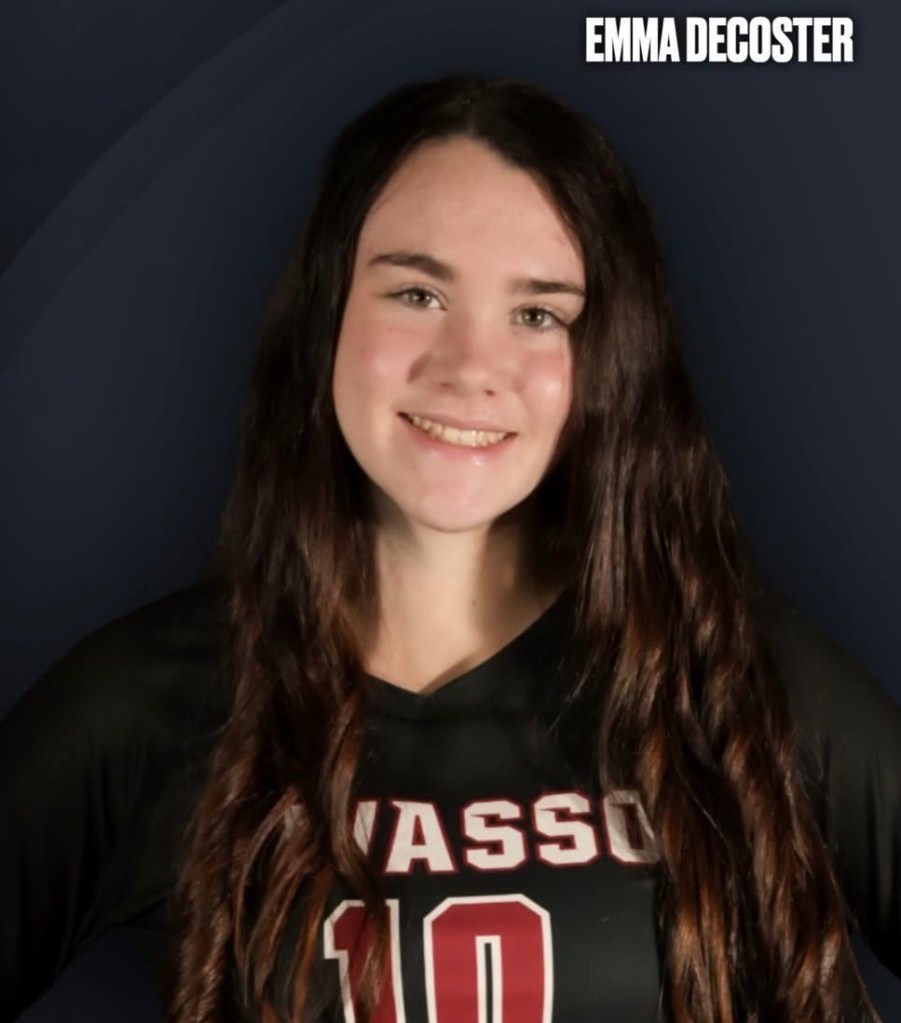 Emma DeCoster