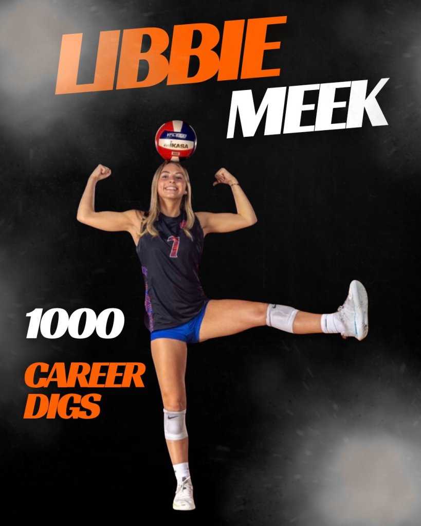 Celebrating More Milestones