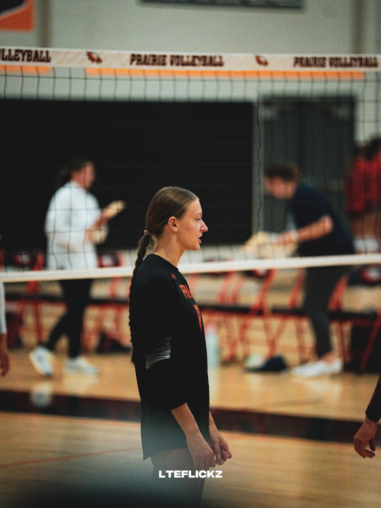 Baylee Ann Whitehill