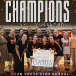 Tournament Winners: Recent Conference Champions