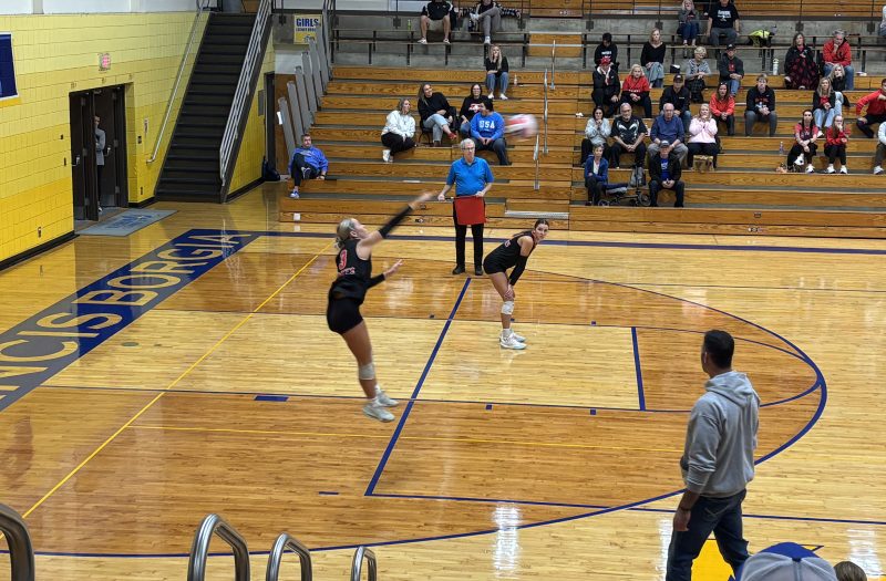 Class 4 Quarterfinal Showdown: Battle for the Final Four Begins