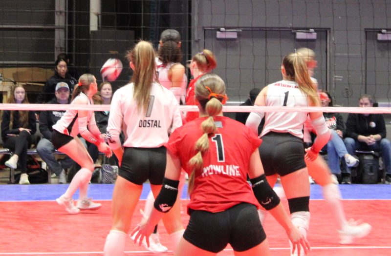 Nebraska’s Dynamic Club Duos in High School Title Hunt (Pt. 2)