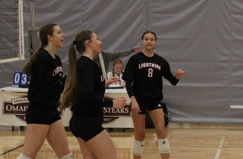 Nebraska’s Dynamic Club Duos in High School Title Hunt (Pt. 1)