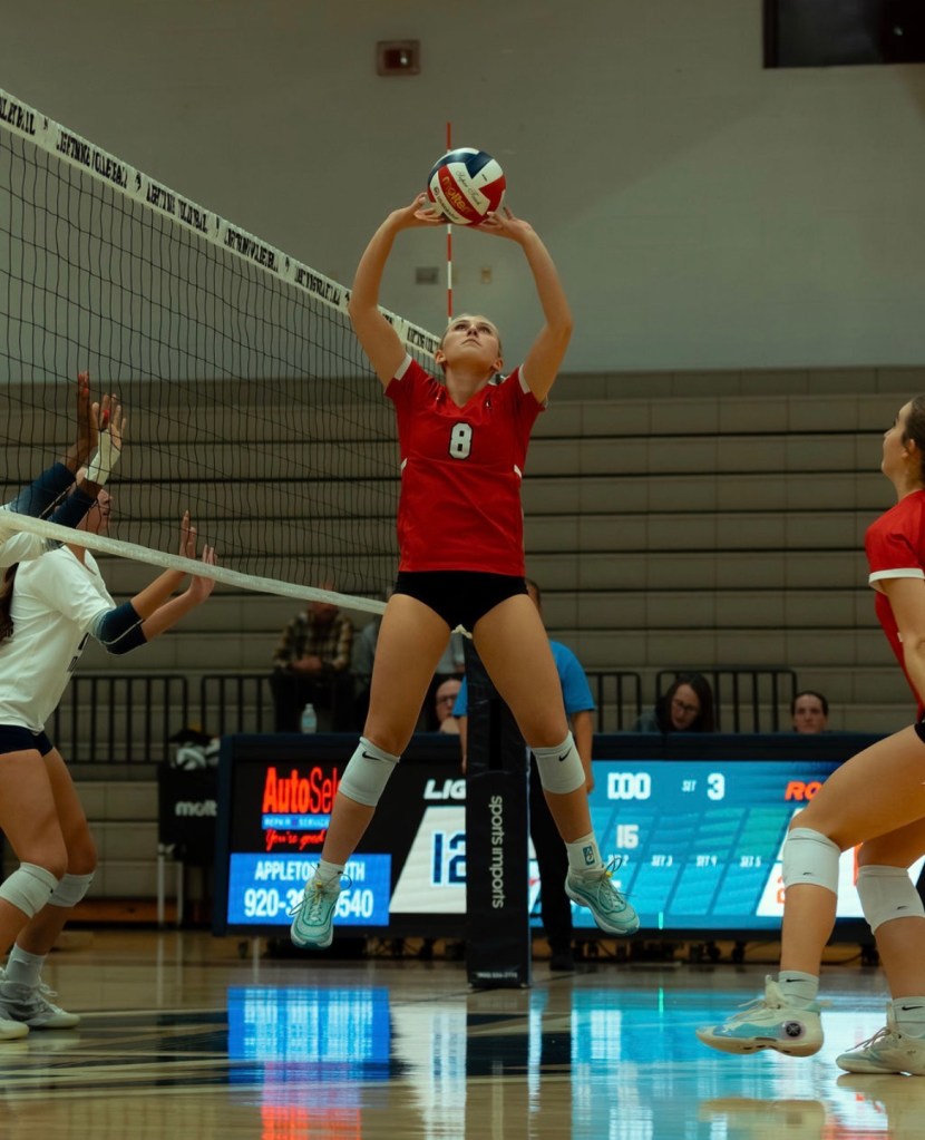 Maddy Lautenschlager