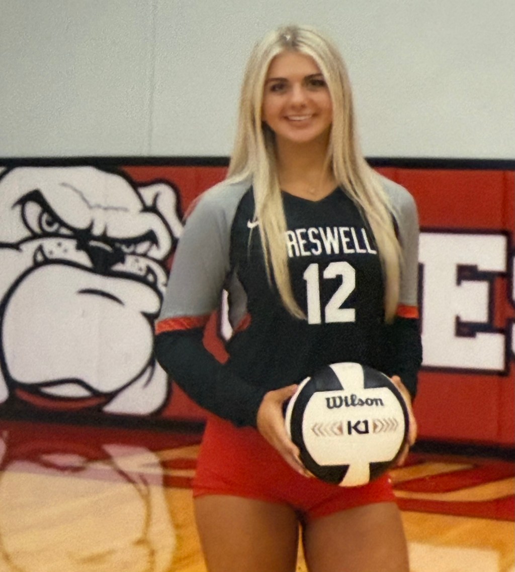 Updated 2027 Oregon Rankings