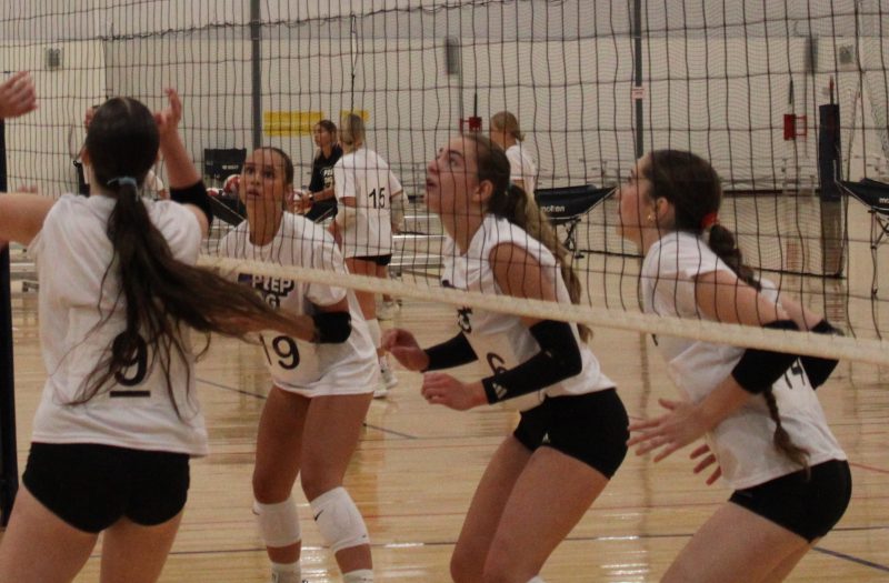 Nebraska 2029s Ready for Big Debut on Postseason Stage
