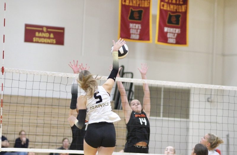 Free to Vote: Who is the Top Outside in Oregon For 2025?