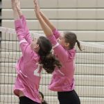 Lakeridge Tournament: Stand Out Middles and Pins