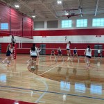 Day One Standouts At Des Lacs Invitational