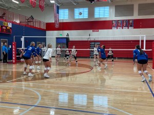 Final Day Standouts At Des Lacs Invitational