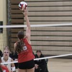 West Linn Tournament: Stand-Out Middles