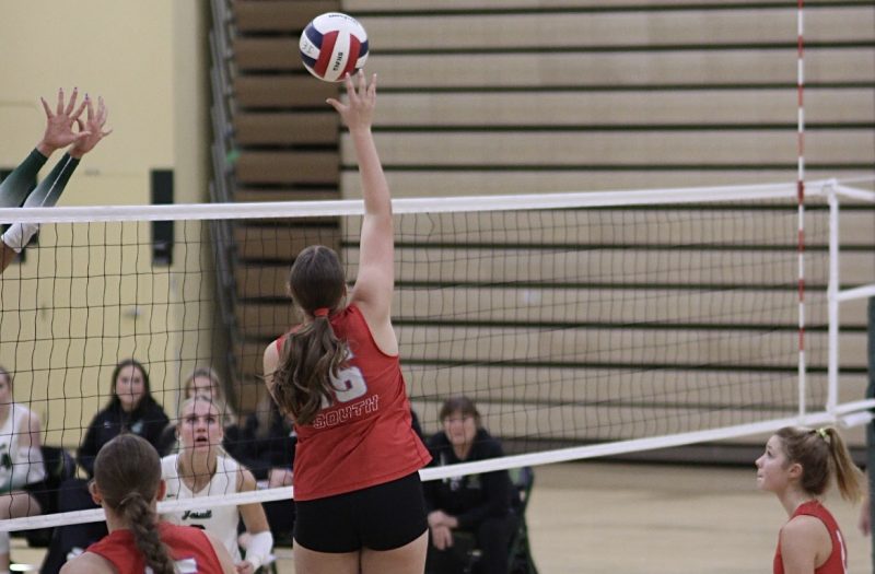 West Linn Tournament: Stand-Out Middles