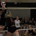 West Linn Tournament: Stand-Out Pins