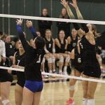 West Linn Tournament: Stand-Out Setters