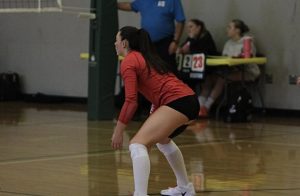 West Linn Tournament: Stand-Out Passers