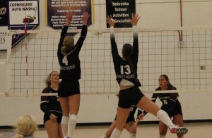 Nebraska's Big Winners from October Tournament Play