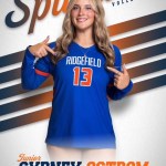 Sydney Ostrom