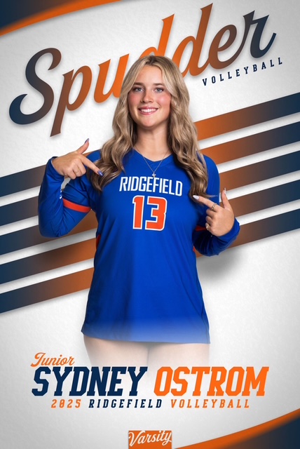 Sydney Ostrom