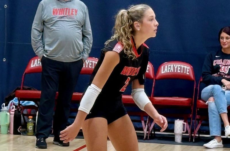 13th Region Recap: Whitley County, Corbin battled for crown again