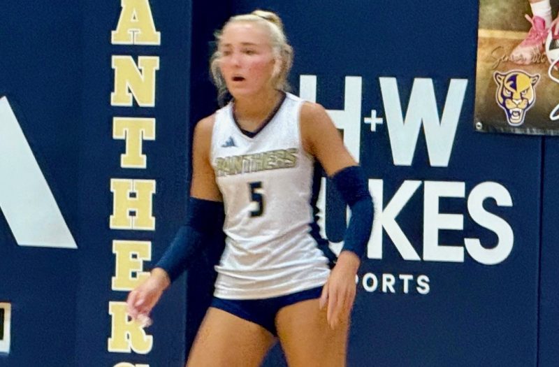 Lexi Davis