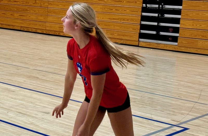 Lexi Hensley