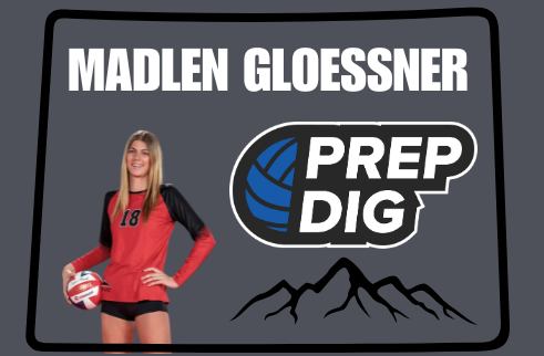 RMR&#039;s Madlen Gloessner Makes History on First U17 National Team