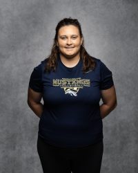 Marissa Morah