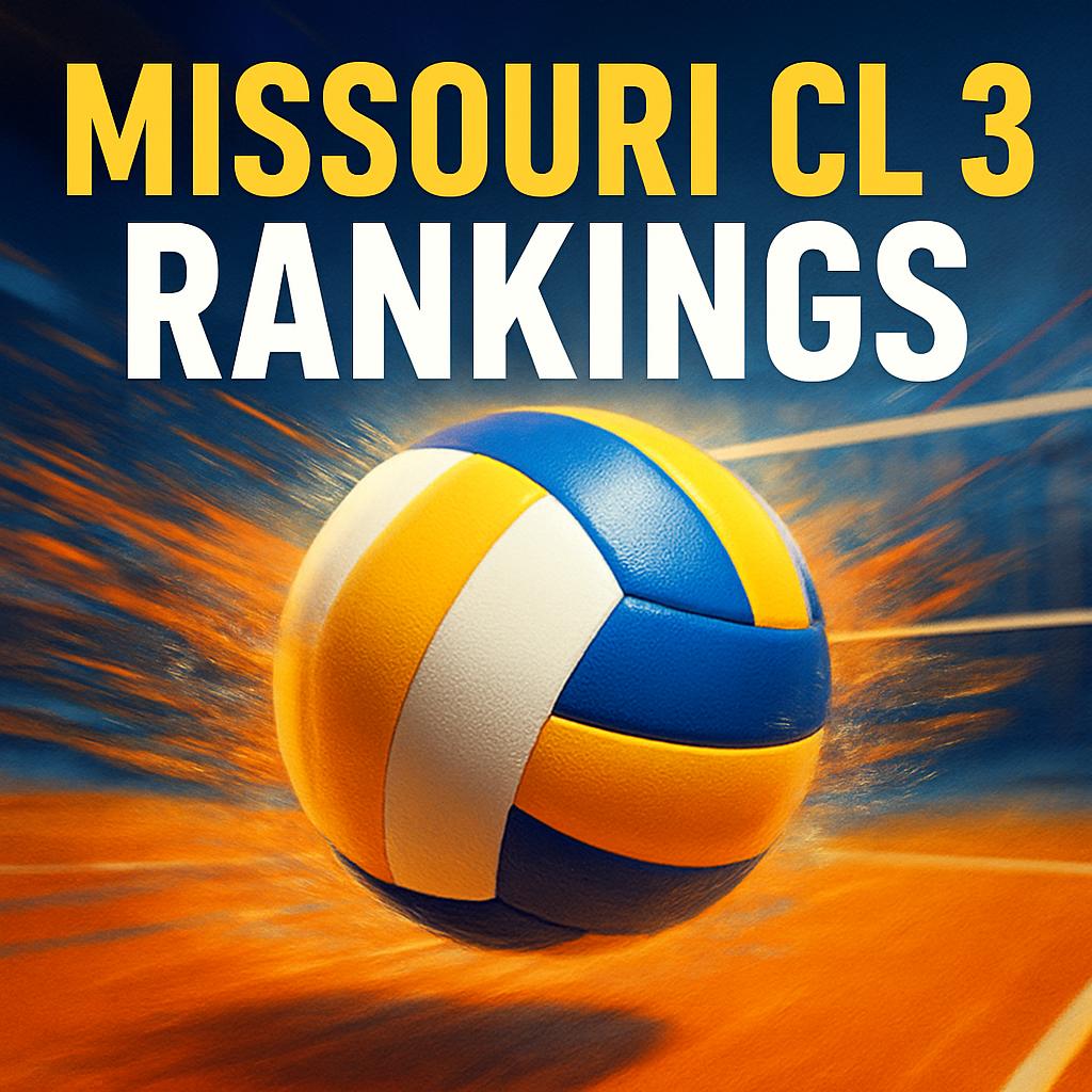 Explore the Missouri Class 3 Rankings