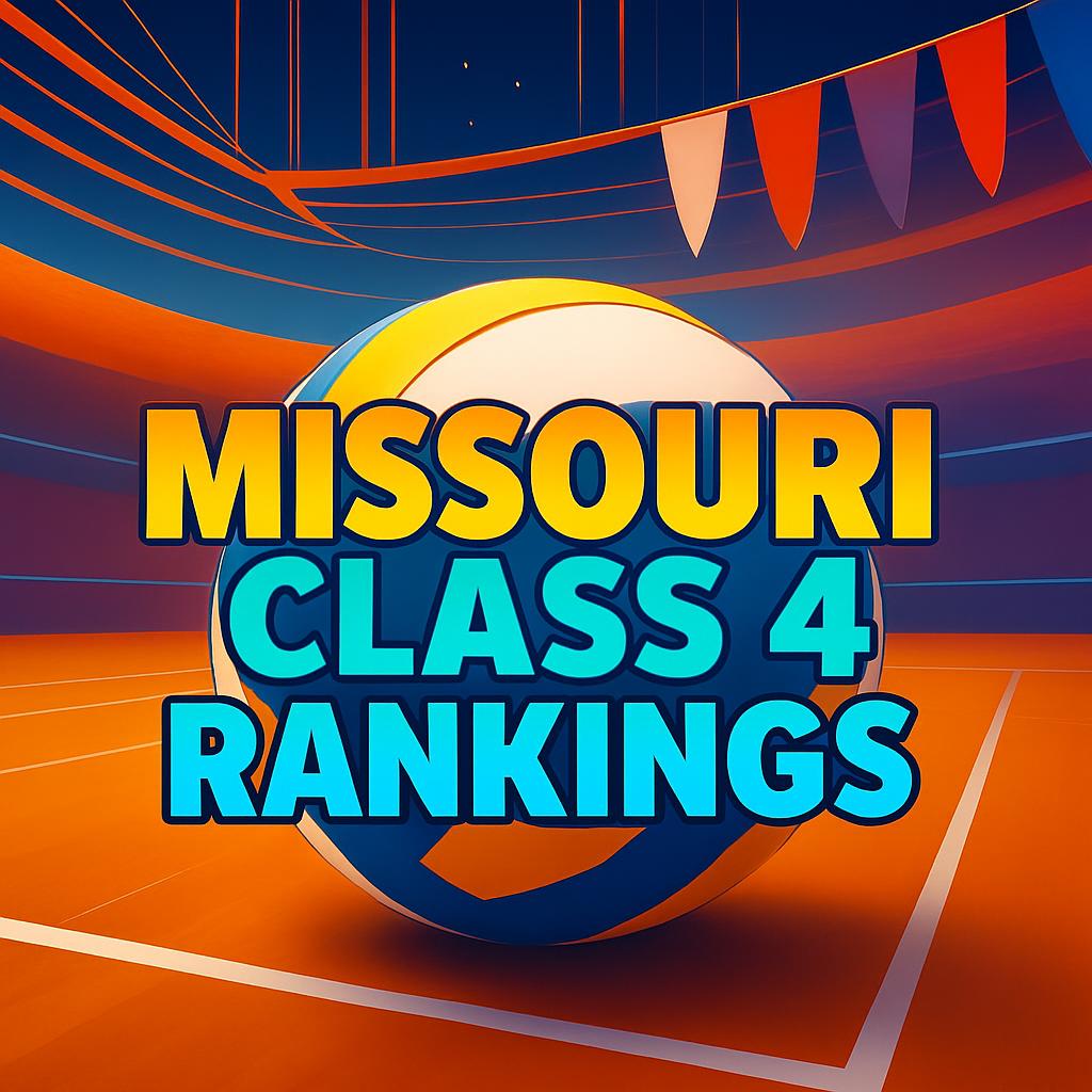 Class 4 Rankings: Contenders and Challengers