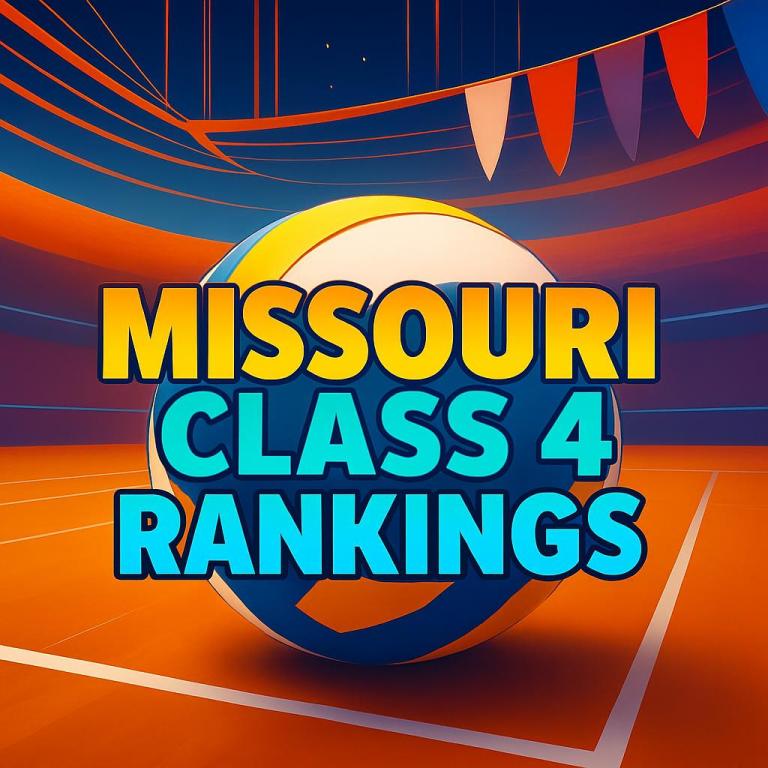 Class 4 Rankings: Contenders and Challengers