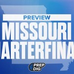 Class 1 Quarterfinals Preview: The Battle for Final Four Spots