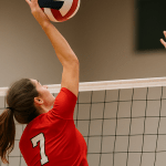 Power on the Pins: Outside Hitters Who Shaped the Season