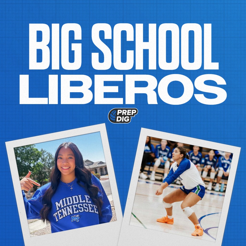 2026 Back Row All Stars 4-6A