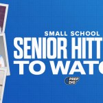 Small School Senior Pins Who Play Big