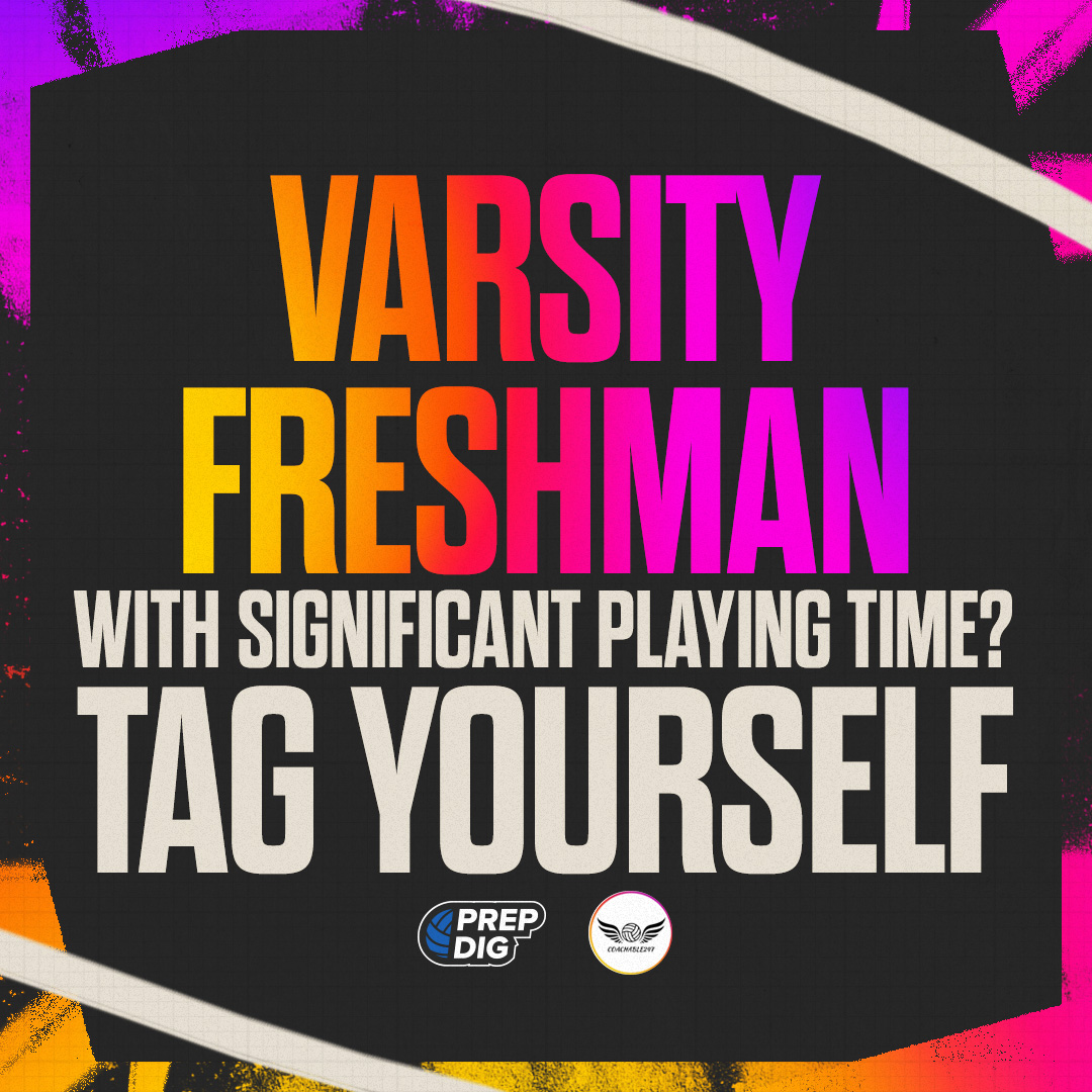 Recruitable Credential: Freshman on Varsity
