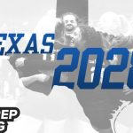 How Did We Rank The Texas Class of 2028? Find Out