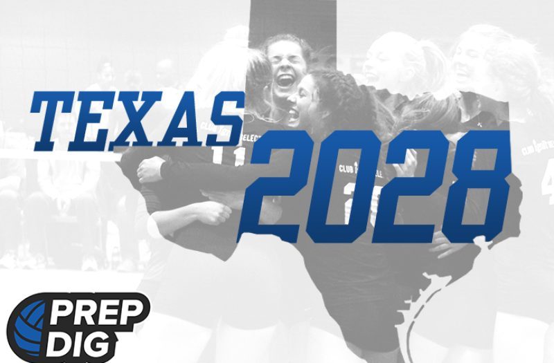 How Did We Rank The Texas Class of 2028? Find Out